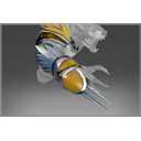 Gauntlets of the Razorwyrm