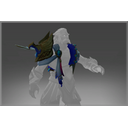 Fury of the Thunderhawk - Back