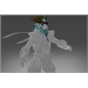 Fury of the Thunderhawk - Head