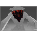 Back of the Sanguine Spectrum