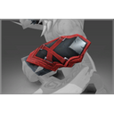 Winter Lineage Gauntlets of the Primeval Predator