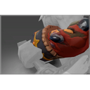 Feast of the Unwilling Bracers