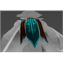 Back of the Sacrificial Serpent