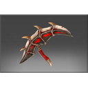 Offhand Blade of the Weeping Beast