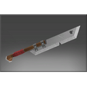 Makeshift Sword of the Reaper