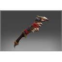 Bone Knife of the First Hunt