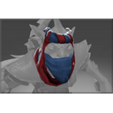 Mask of Distant Sands