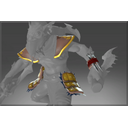Armor of Distant Sands