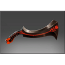 Inscribed Dark Tracer