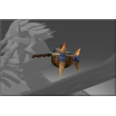 Tools of the Primal Firewing