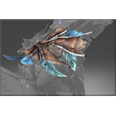 Glider of the Marauding Pyro