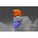 Heroic Rough Rider's Muggin' Mask