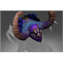 Tome of Infinite Terror - Head