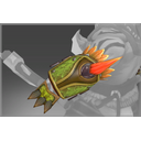 Legacy of a Lost Age - Bracers