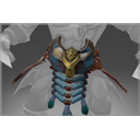 Edge of Extinction Belt