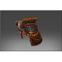 Tassets of the Chimera's Rage