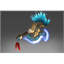 Primal Peacemaker