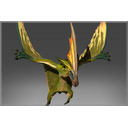 Legacy of a Lost Age - Pterohawk