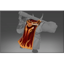 Cape of the Tipsy Brawler