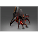Winter Lineage Creepling of the Abysm
