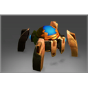 Automaton Antiquity Spiderling