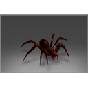 Widow of the Undermount Gloom - Spiderling