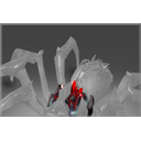 Ruby-ridged Recluse - Misc