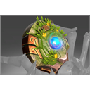 Automaton Antiquity Back