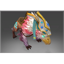 Heroic Wings of Obelis Mount