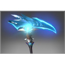 Hounds of Obsession - Weapon