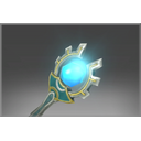 Commanding Rod of the Penitent Nomad