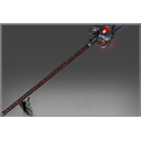 Wrath of the Celestial Sentinel - Weapon