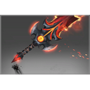 Inscribed Chaos Arbiter