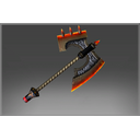 Axe of the Dark Conqueror