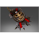 Shield of the Dark Conqueror