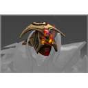 Helm of the Dark Conqueror