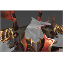 Unities of Discord - Shoulder