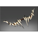 Demon Spine Recurve Bow