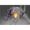 Torn Guard of the Vandal