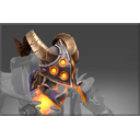 Scorched Fletcher Helm