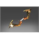 Bow of the Urushin Huntsman