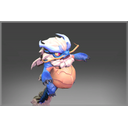 Pandora the Packwyrm