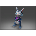 Arnabus the Fairy Rabbit