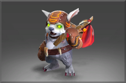 Inscribed Bearzky