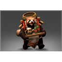 Coco the Courageous