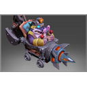 Eimer Hillburrow - Earthmover Style Unlock