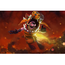 Nilbog the Mad