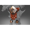 Belt of the Unbroken Stallion