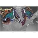 Iceplain Ravager Armor