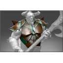Inscribed Armor of Omexe